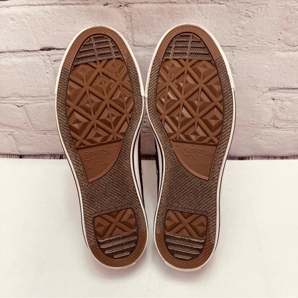 Converse All Star Chuck Taylor Men's 7.5 Women's 9.5 - Picture 6 of 9